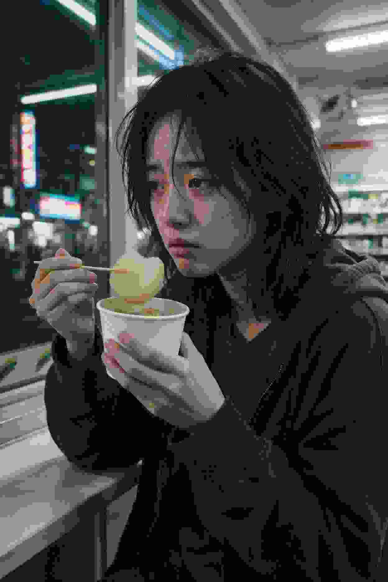 餐厅的温度