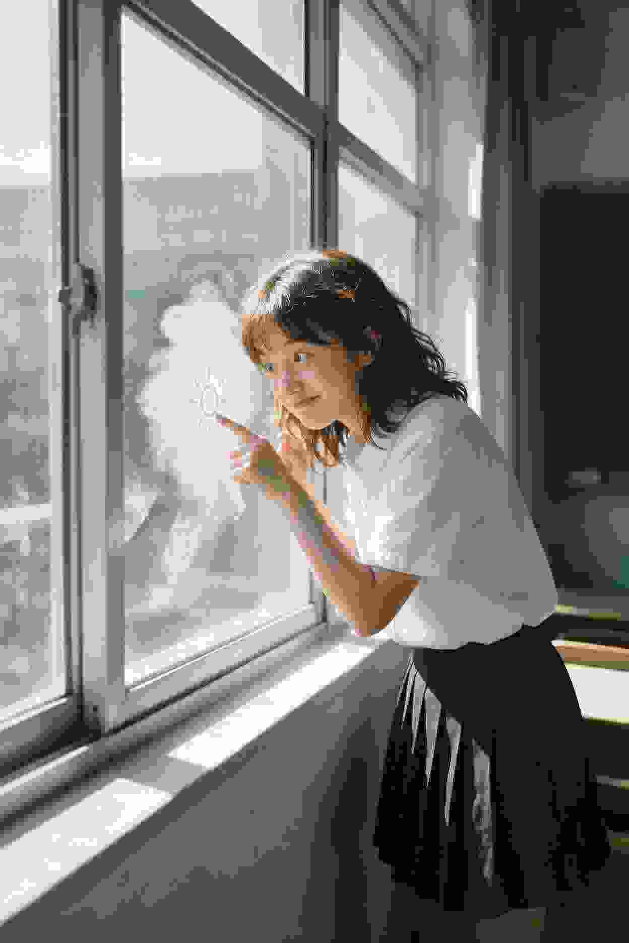 诗书侠气