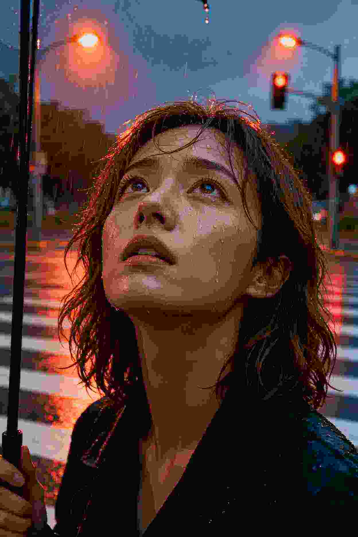 我的前女友