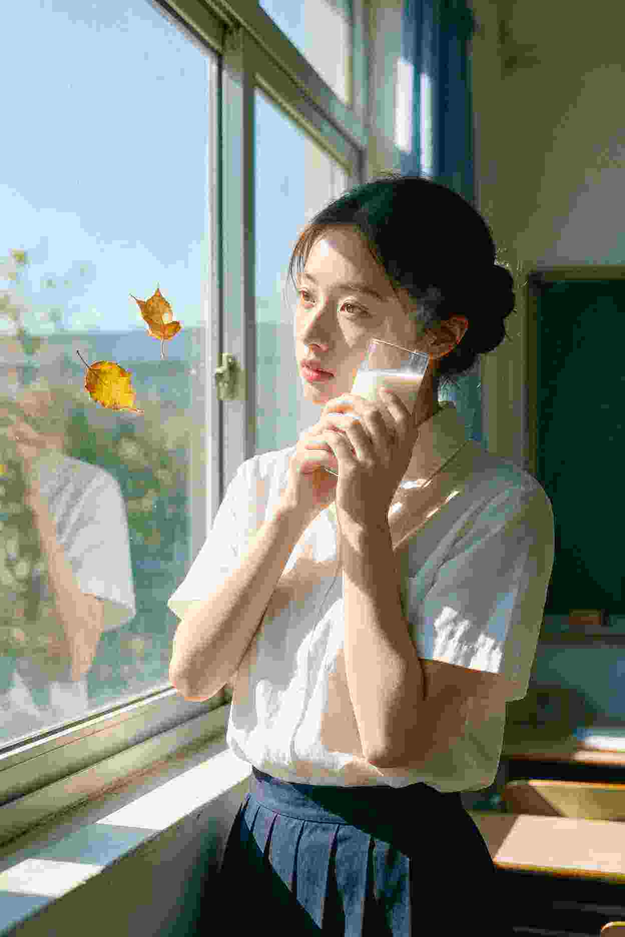 灵魂摆渡人